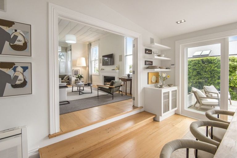 Photo of property in 126 Calliope Road, Stanley Point, Auckland, 0624