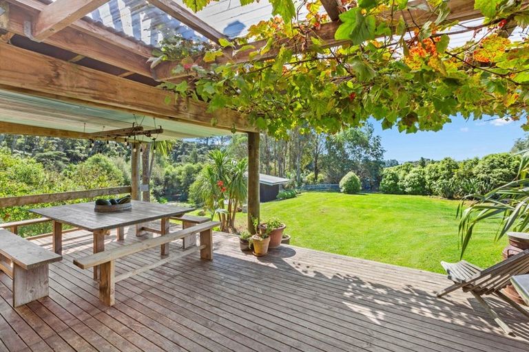 Photo of property in 448 Wainui Road, Raglan, 3297