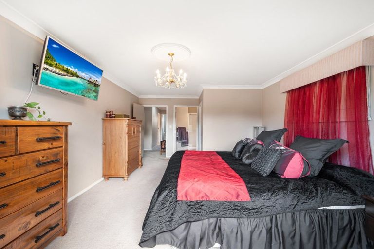 Photo of property in 7 Dowman Place, Te Puke, 3119