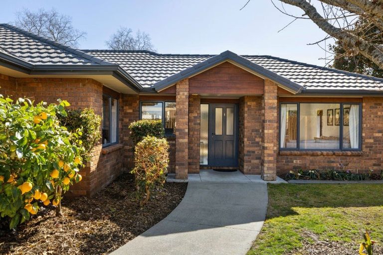 Photo of property in 9 Christy Brown Place, Leamington, Cambridge, 3432