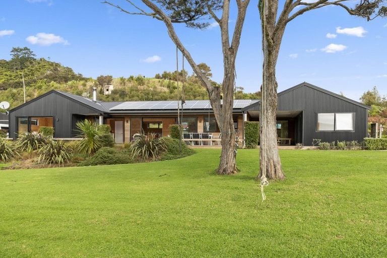 Photo of property in 844 Matakana Valley Road, Whangaripo, Warkworth, 0985