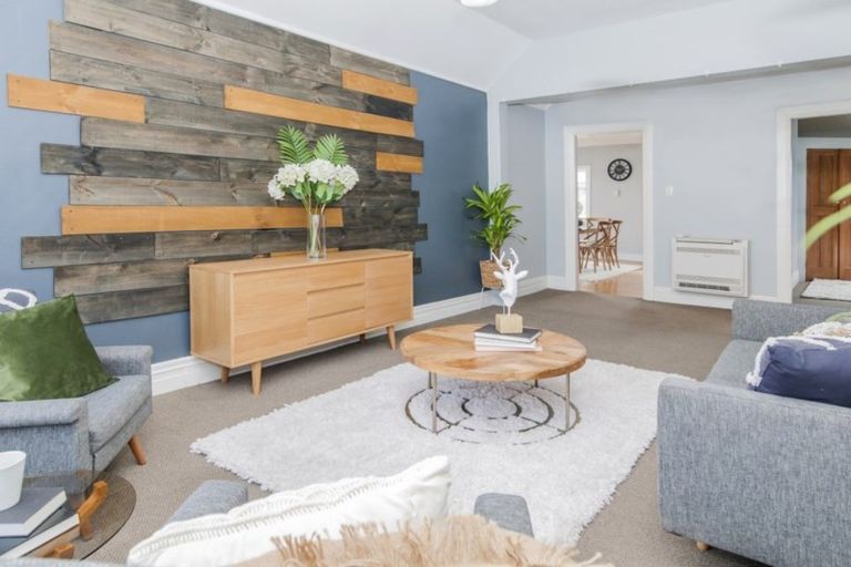 Photo of property in 59 Selwyn Street, Leeston, 7632