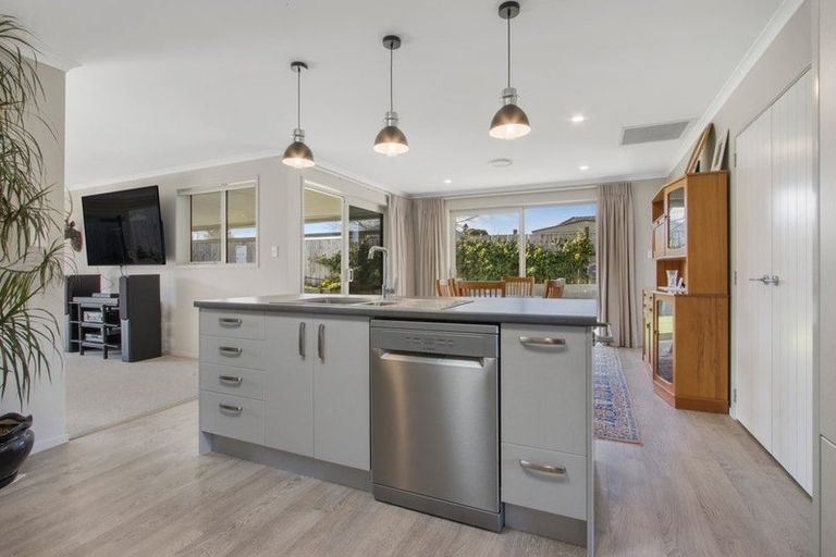 Photo of property in 8b Carrick Robertson Place, Waihi, 3610