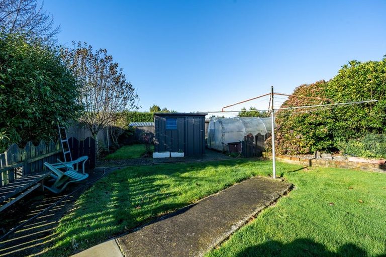 Photo of property in 72 Bain Street, Kingswell, Invercargill, 9812