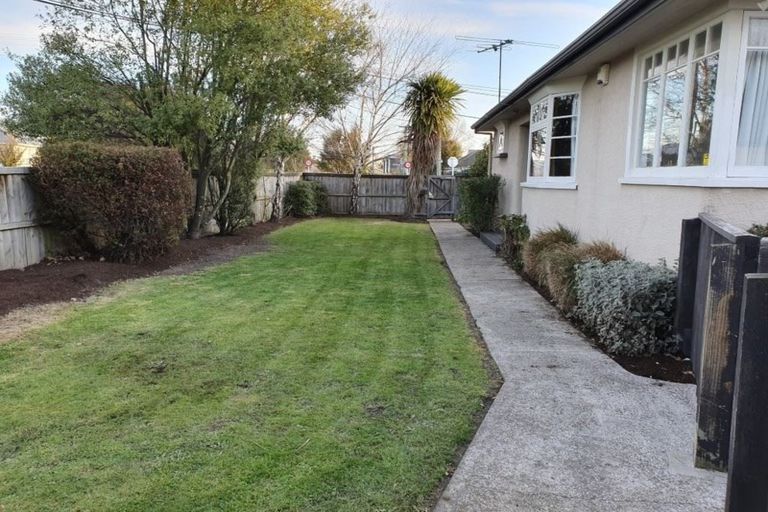 Photo of property in 35 Buccleugh Street, Phillipstown, Christchurch, 8011