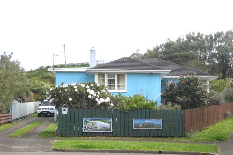 Photo of property in 11 Botany Place, Blagdon, New Plymouth, 4310
