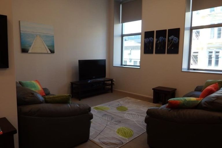 Photo of property in 16i Manse Street, Dunedin Central, Dunedin, 9016