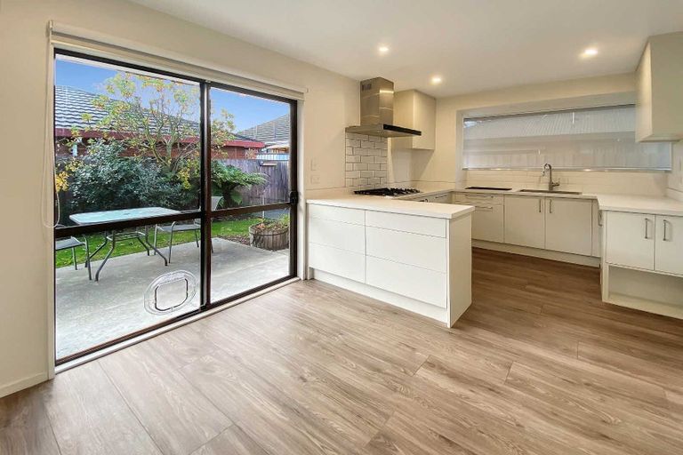 Photo of property in 3/6 Leslie Street, Upper Riccarton, Christchurch, 8041