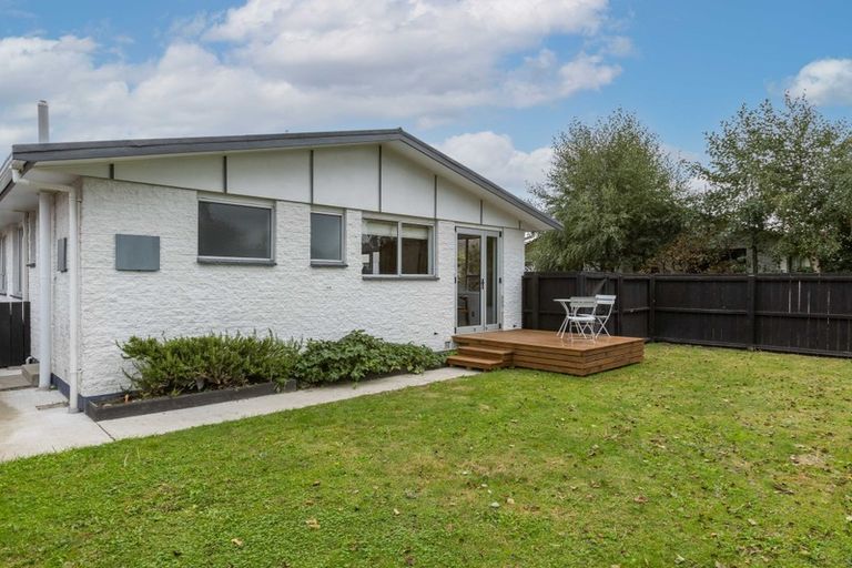 Photo of property in 1/514 Linwood Avenue, Woolston, Christchurch, 8062