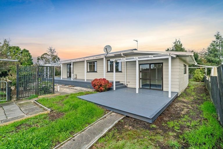 Photo of property in 49 Kath Henry Lane, Drury, 2113