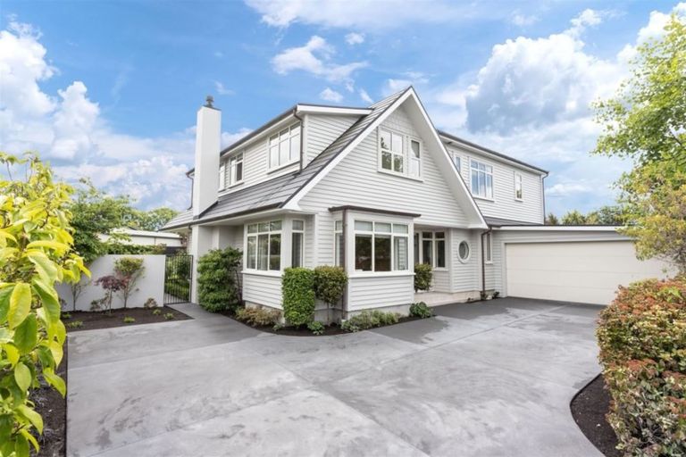 Photo of property in 119 Heaton Street, Merivale, Christchurch, 8052