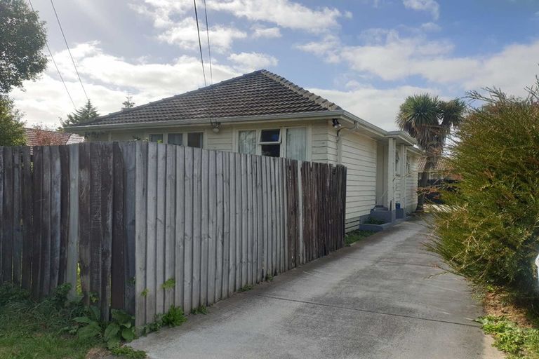 Photo of property in 1/254 Knowles Street, Mairehau, Christchurch, 8052