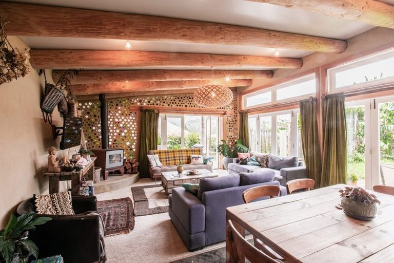 Photo of property in 189 Puketui Valley Road, Hikuai, 3579