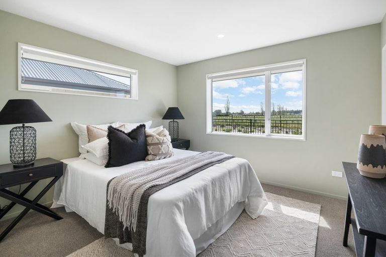 Photo of property in 29 Muldowney Drive, Rolleston, 7614