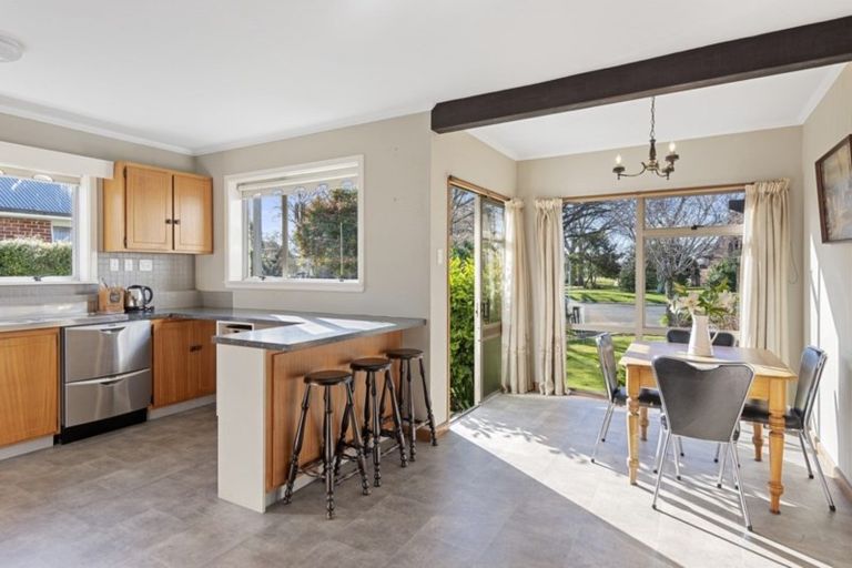 Photo of property in 80 High Street, Southbridge, 7602