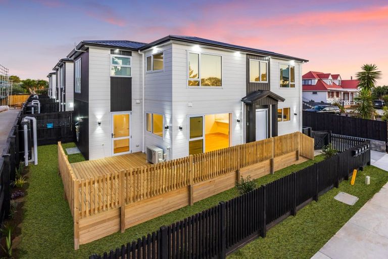 Photo of property in 538b Weymouth Road, Weymouth, Auckland, 2103