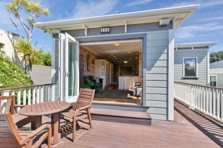 Photo of property in 48 Lavaud Street, Berhampore, Wellington, 6023