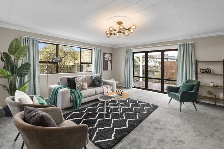 Photo of property in 51 Burn Street, Levin, 5510