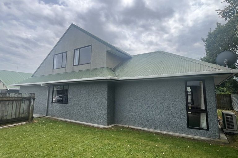 Photo of property in 496 Ferguson Street, Palmerston North, 4410