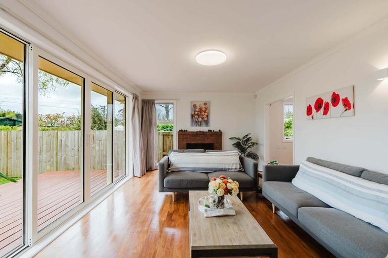 Photo of property in 28 Barrie Crescent, Silverdale, Hamilton, 3216