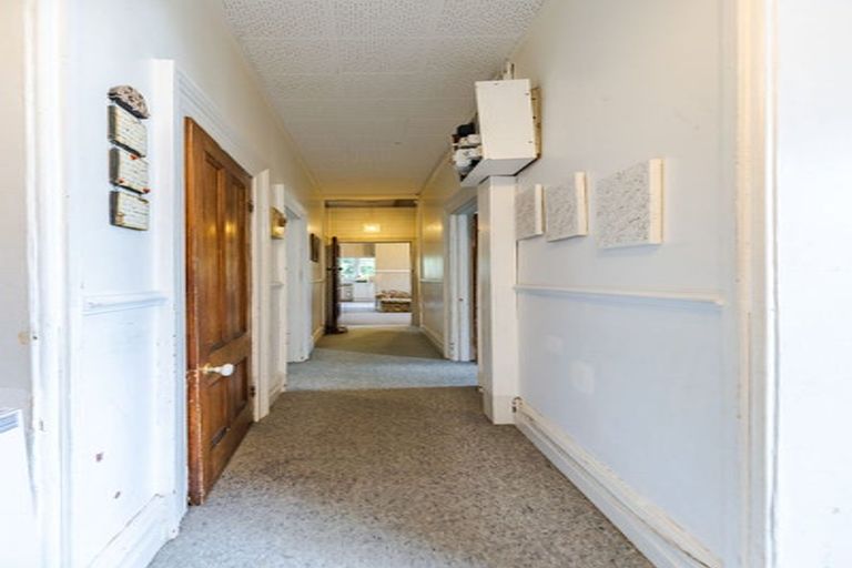 Photo of property in 74a Manor Place, Dunedin Central, Dunedin, 9016
