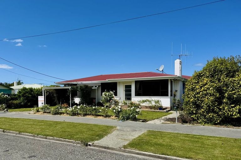 Photo of property in 39 Taward Street, Oamaru North, Oamaru, 9400