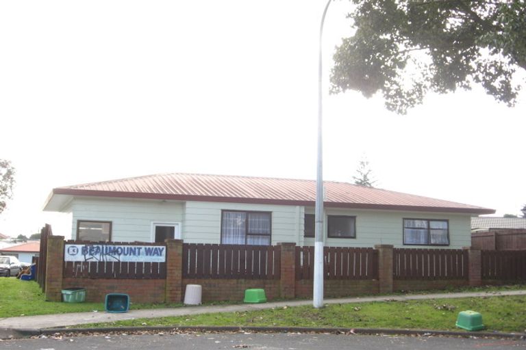 Photo of property in 83 Beaumonts Way, Manurewa, Auckland, 2102