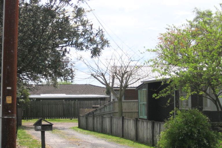 Photo of property in 2a Cochrane Street, Fairy Springs, Rotorua, 3015