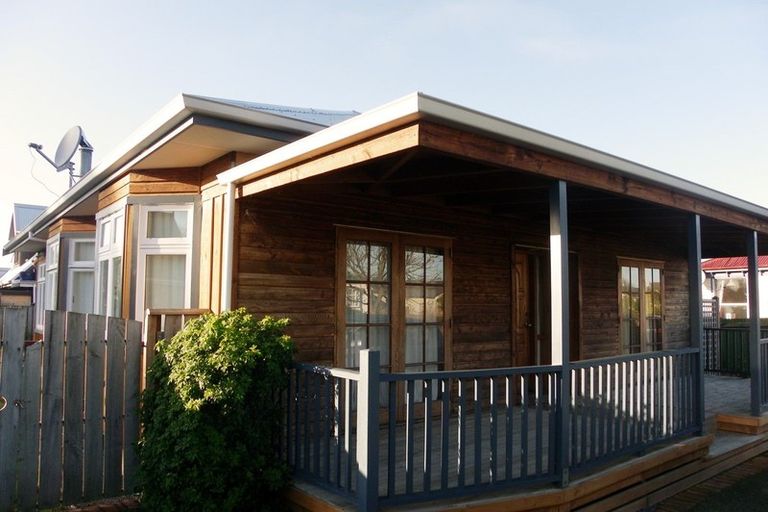 Photo of property in 32 Jackson Street, Methven, 7730