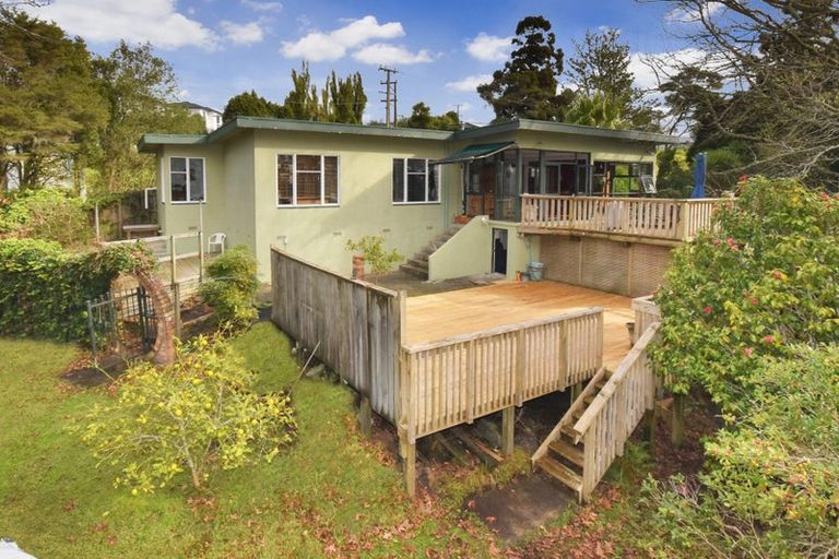Photo of property in 149a Glengarry Road, Glen Eden, Auckland, 0602