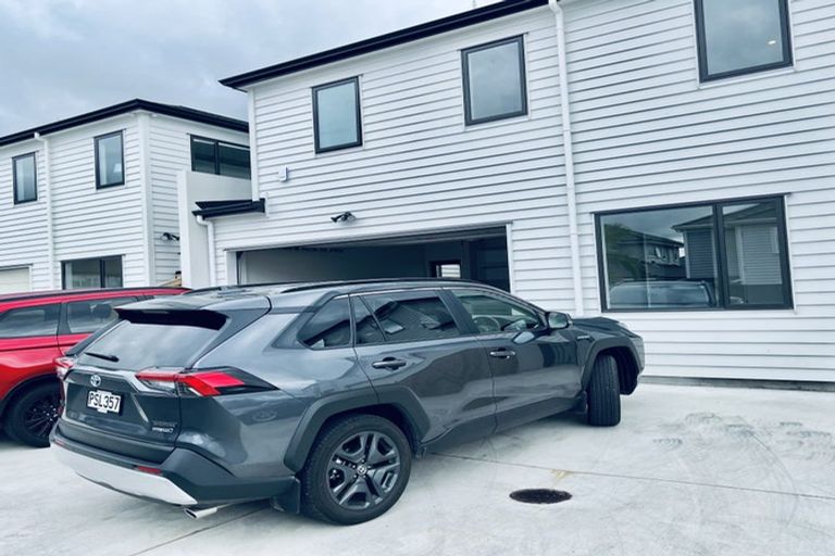 Photo of property in 223a Murphys Road, Flat Bush, Auckland, 2019