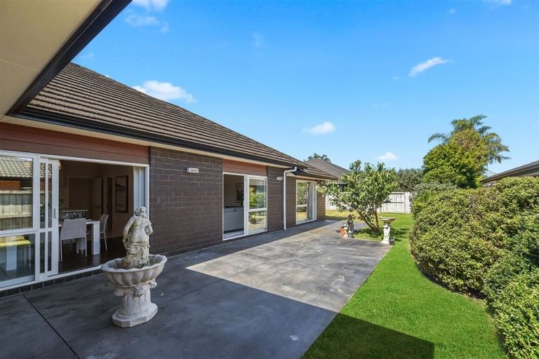 Photo of property in 29 Sirius Crescent, Rototuna North, Hamilton, 3210