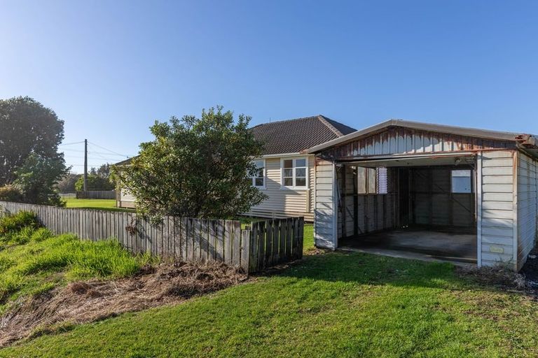 Photo of property in 3 Main Rd Ngakawau, Ngakawau, 7824