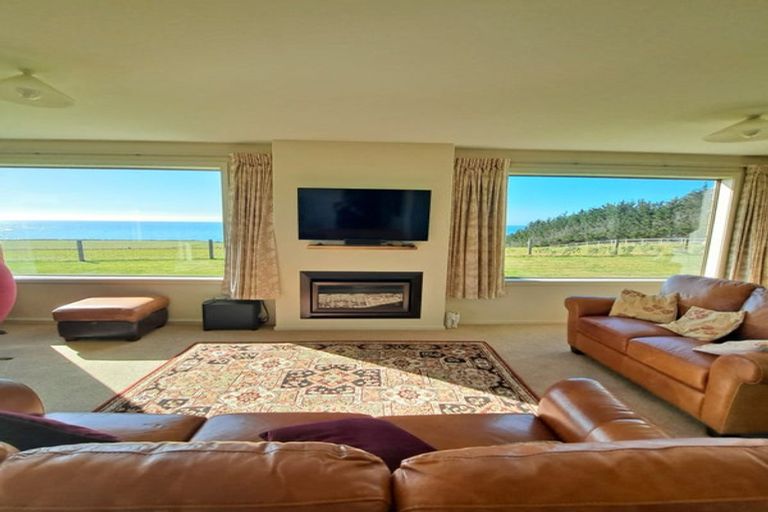 Photo of property in 583 Coast Road, Toko Mouth, Kaitangata, 9282