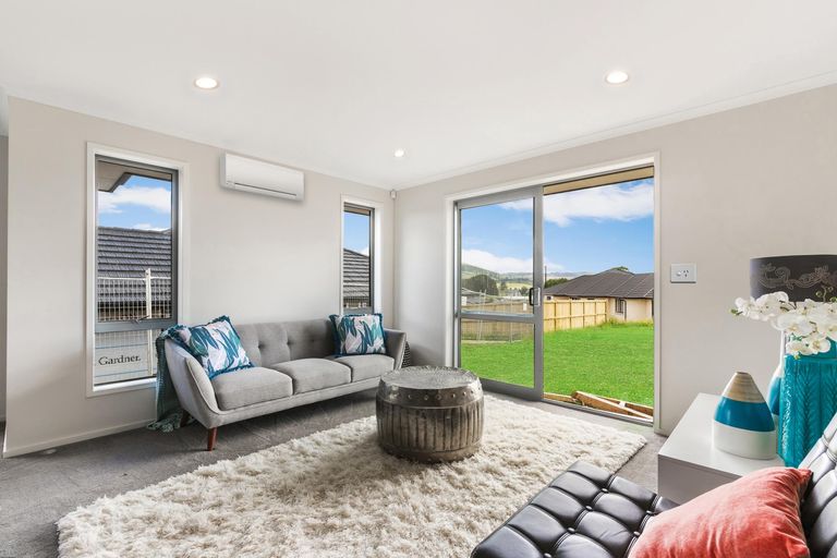 Photo of property in 9 Wingfield Road, Pokeno, 2402