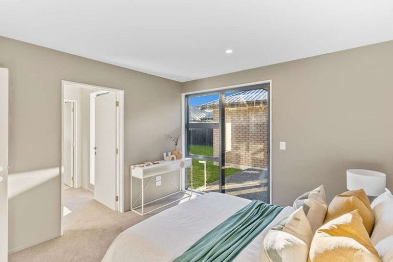 Photo of property in 1 Paroto Street, Kaiapoi, 7630