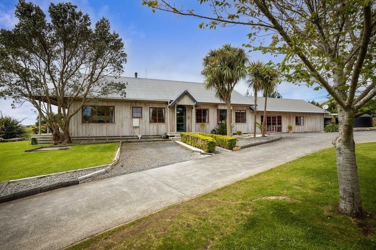 Photo of property in 497 Plymouth Road, Koru, New Plymouth, 4374