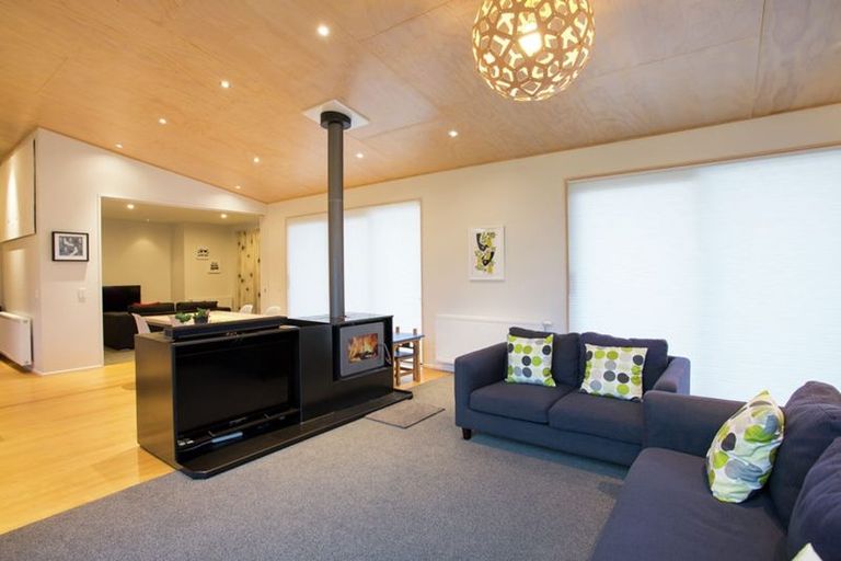 Photo of property in 7 Williams Drive, Fox Glacier, 7886