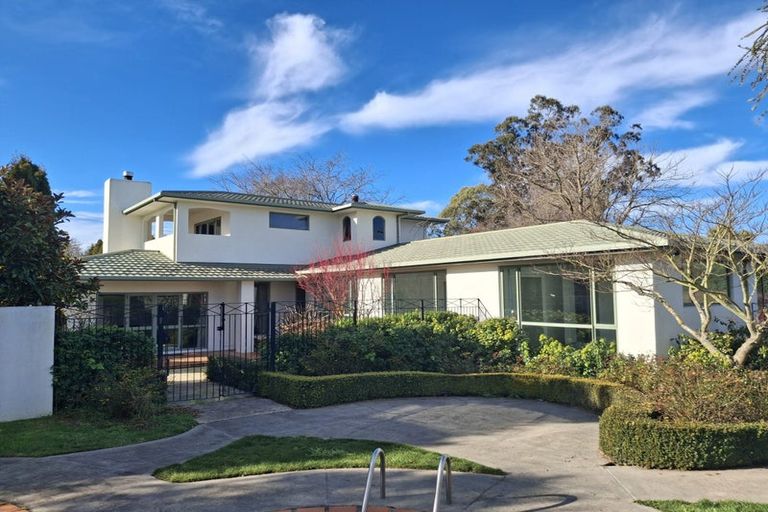 Photo of property in 535 Mill Road, Ohoka, 7692