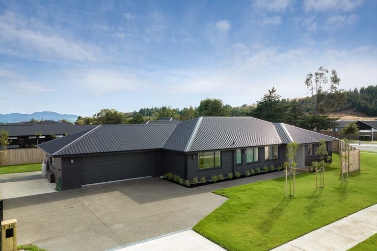 Photo of property in 125 Turnbull Drive, Witherlea, Blenheim, 7201