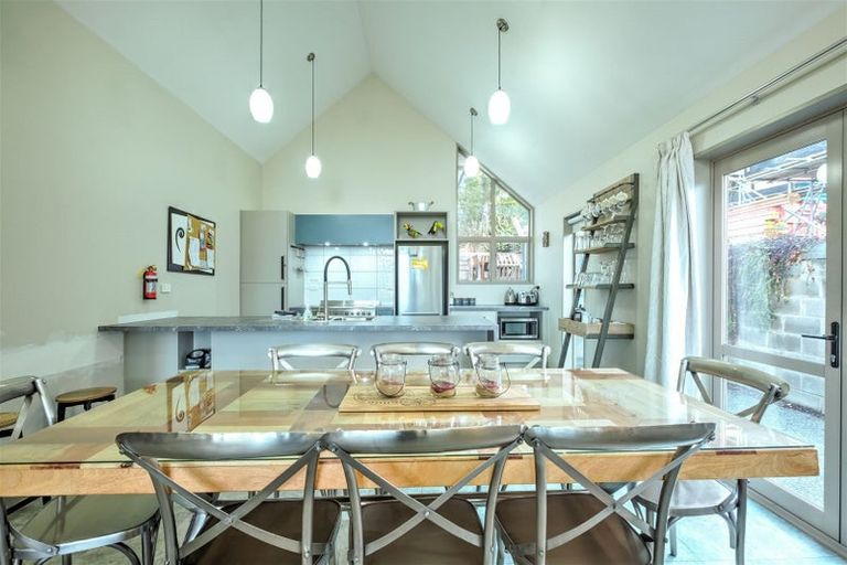 Photo of property in 55 Saint James Avenue, Hanmer Springs, 7334