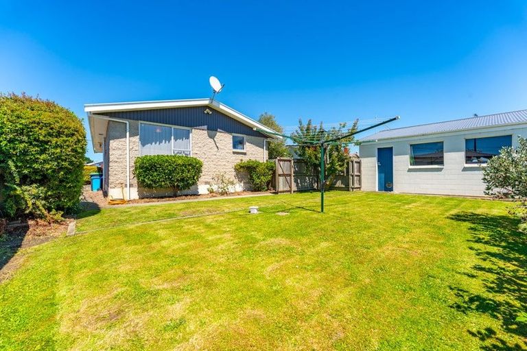 Photo of property in 3 Killick Place, Marchwiel, Timaru, 7910