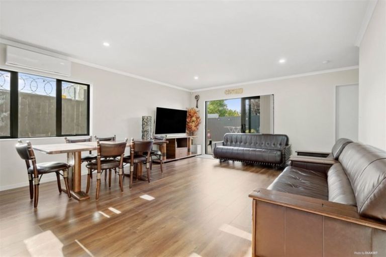 Photo of property in 6d Butler Avenue, Papatoetoe, Auckland, 2025