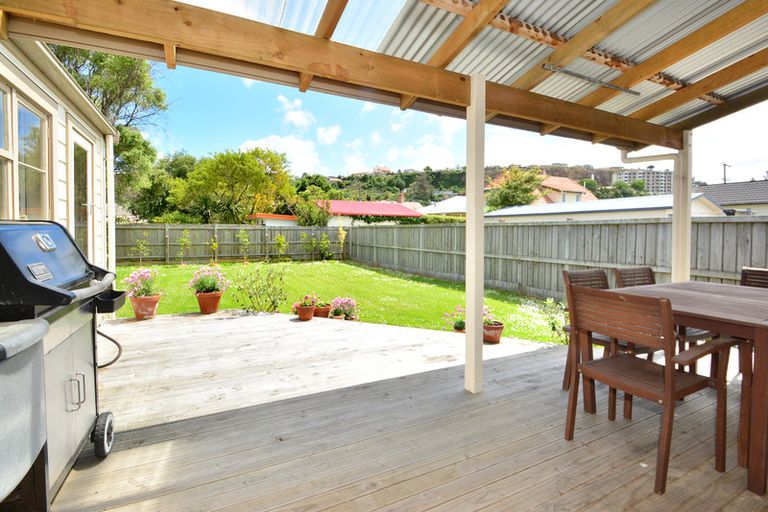 Photo of property in 8 Pretoria Avenue, Saint Clair, Dunedin, 9012