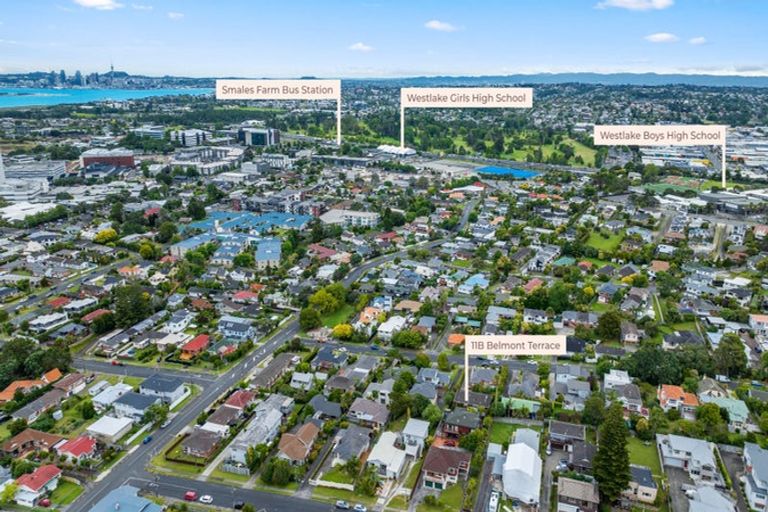 Photo of property in 2/11 Belmont Terrace, Milford, Auckland, 0620