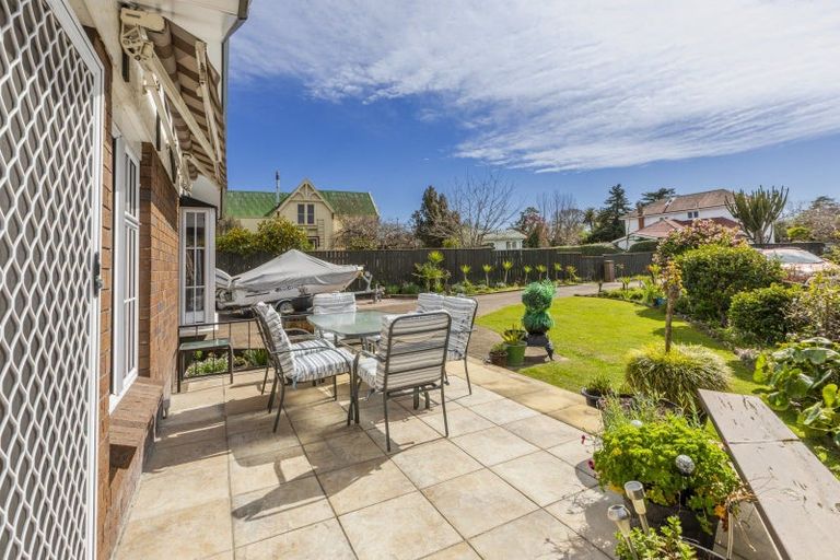 Photo of property in 19c Holyrood Terrace, Waipukurau, 4200