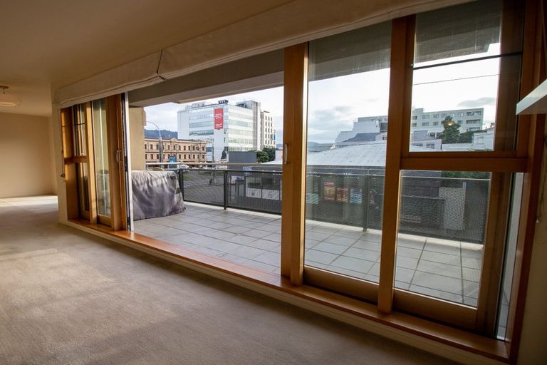 Photo of property in Elizabeth Street Chapel, 5/6 Elizabeth Street, Mount Victoria, Wellington, 6011
