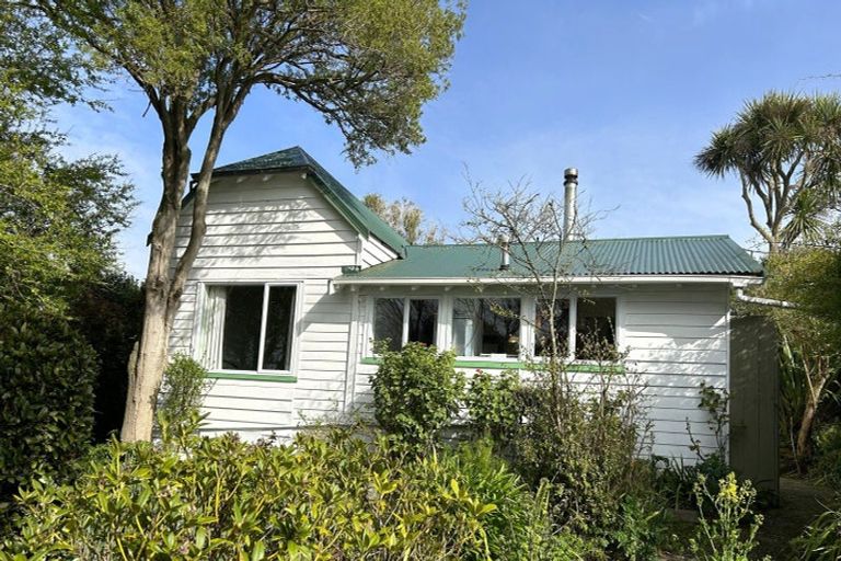Photo of property in 20 Spiers Street, Kakanui, Oamaru, 9495