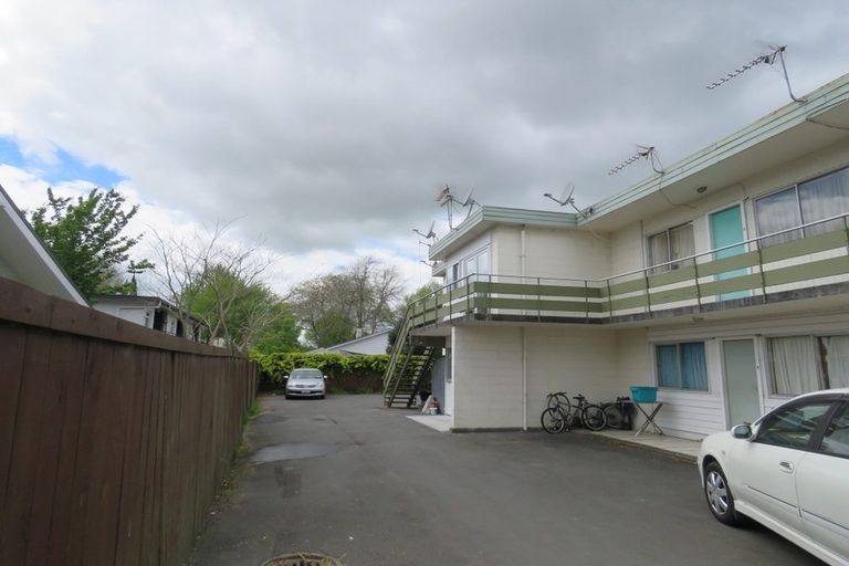 Photo of property in 4/8 Union Street, Claudelands, Hamilton, 3214