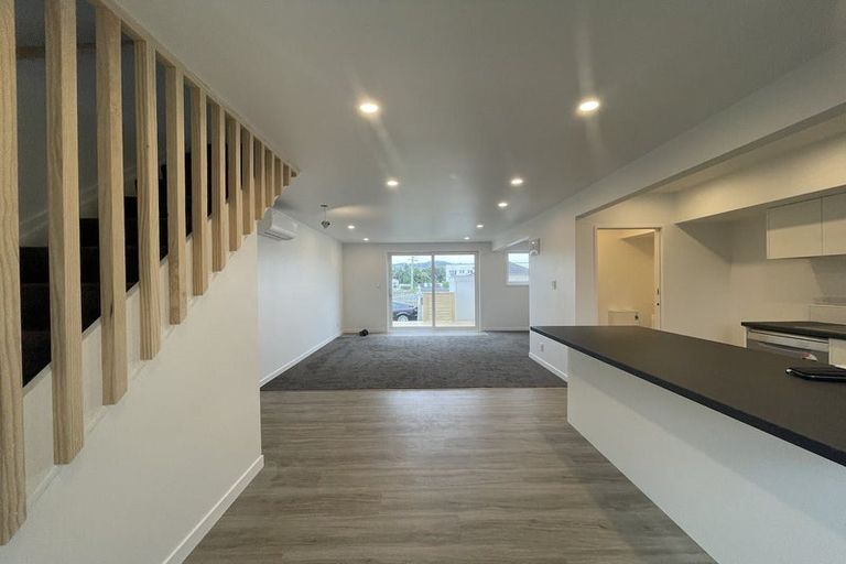 Photo of property in 1/1 Waione Street, Petone, Lower Hutt, 5012